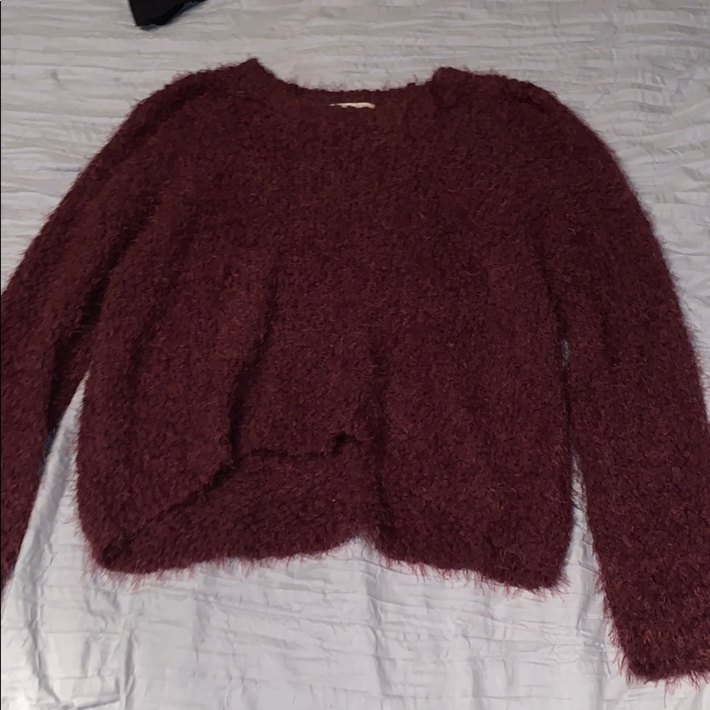 L.A. Hearts Sweater